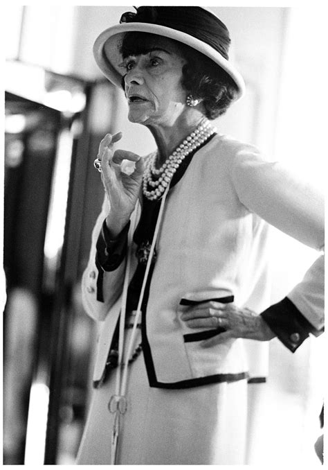 La vera storia di Coco Chanel, il genio assoluto della 